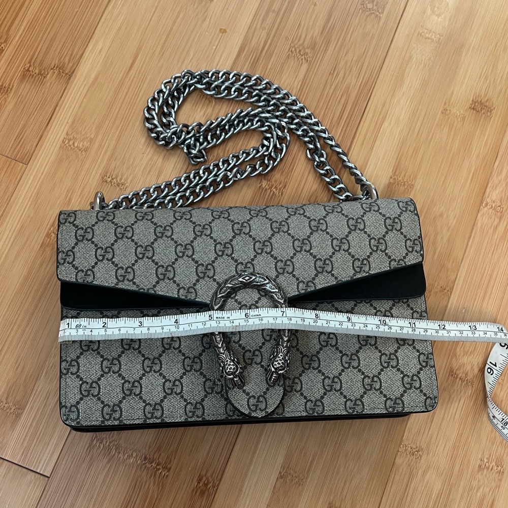 Gucci Dionysus Small - Picture 11 of 11